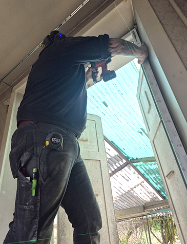 pose fenetres macon
