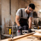 menuiserie agencement Macon