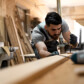 menuiserie agencement Macon