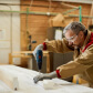 menuiserie agencement Macon